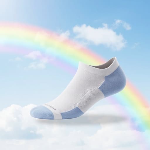 Sky with Rainbow - 무료 다운로드 가능한 Nature