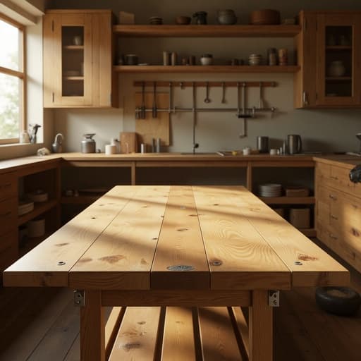 日差しの差し込む屋内作業場 - 무료 다운로드 가능한 屋内