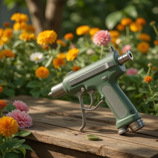 Blooming Flower Garden - 무료 다운로드 가능한 Nature