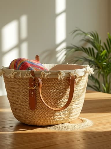 Sunlit Indoor Wooden Table - 무료 다운로드 가능한 Indoor