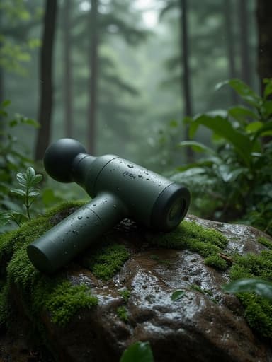 雨降る密林の中 - 무료 다운로드 가능한 自然