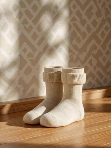 Geometric Patterned Wallpaper - 무료 다운로드 가능한 Interior Background