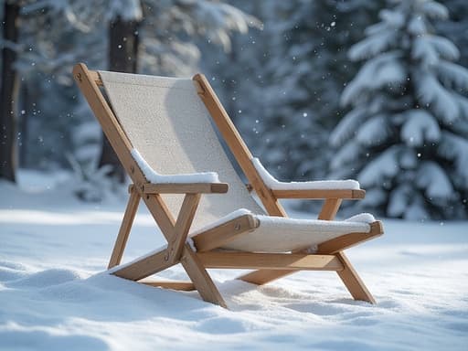 雪に覆われた冬の森 - 무료 다운로드 가능한 自然風景