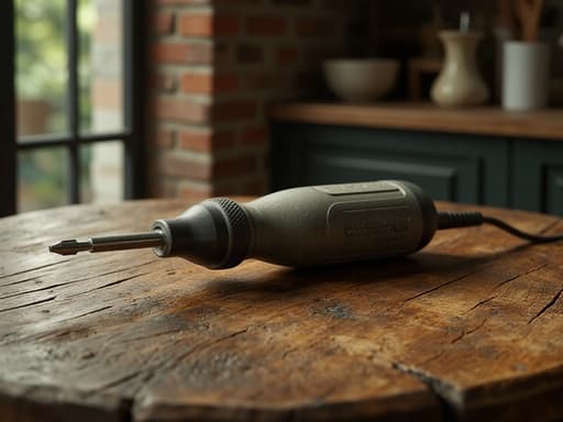 ヴィンテージカフェテーブル - 무료 다운로드 가능한 インテリア
