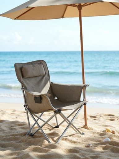 Summer Beach Scene - 무료 다운로드 가능한 Beach