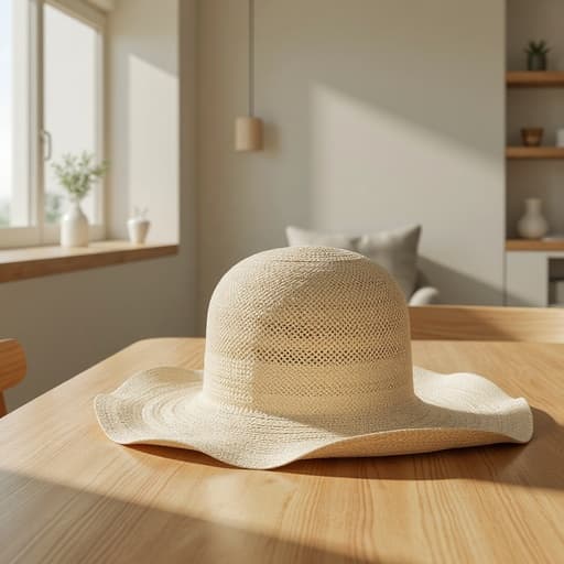 Scandinavian Style Minimalist Interior - 무료 다운로드 가능한 Interior