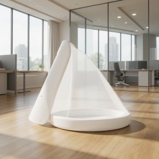 Modern Office - 무료 다운로드 가능한 Indoor