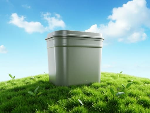 青空と緑の草 - 무료 다운로드 가능한 自然