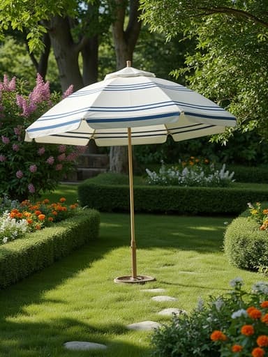 Traditional English Garden - 무료 다운로드 가능한 Garden