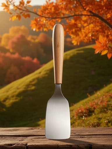 丘の秋の紅葉 - 무료 다운로드 가능한 自然