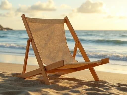 Golden Beach and Ocean - 무료 다운로드 가능한 Beach