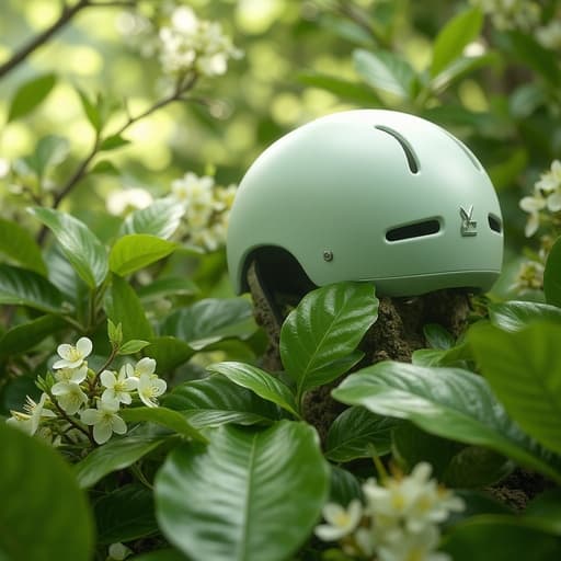 Vibrant Spring Garden - 무료 다운로드 가능한 Nature