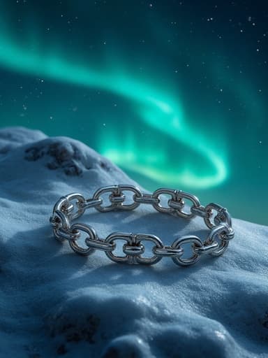 Aurora Night Sky - 무료 다운로드 가능한 Nature