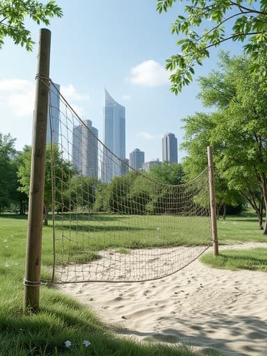 現代都市公園 - 무료 다운로드 가능한 都市公園