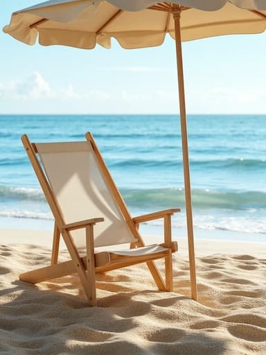 Sandy Shoreline with Gentle Waves - 무료 다운로드 가능한 Beach