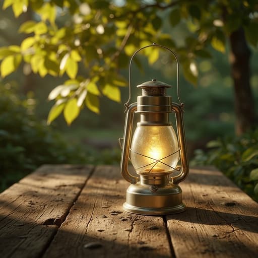 Sunlight Filtering Through Leaves - 무료 다운로드 가능한 Nature