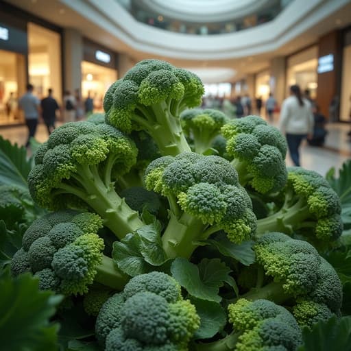 賑やかなショッピングモール - 무료 다운로드 가능한 現代建築