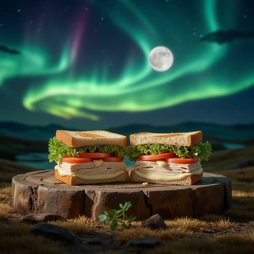 Aurora Borealis Sky - 무료 다운로드 가능한 Natural Phenomenon