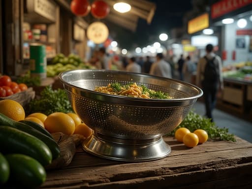 夜市の雰囲気 - 무료 다운로드 가능한 市場