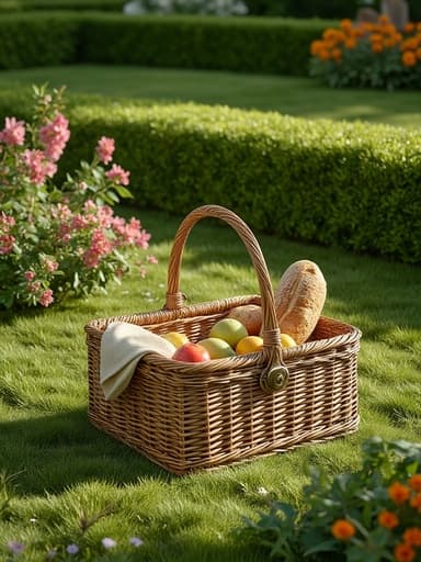 English Garden - 무료 다운로드 가능한 Garden