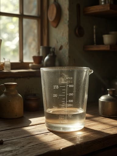 Vintage Kitchen - 무료 다운로드 가능한 Interior