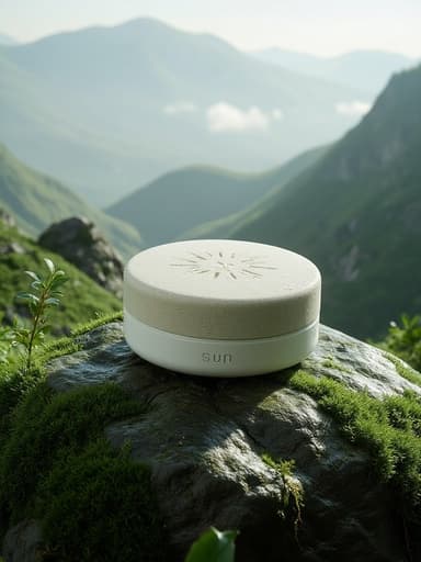 Misty Valley - 무료 다운로드 가능한 Nature