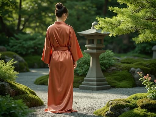 伝統的な日本庭園 - 무료 다운로드 가능한 庭園