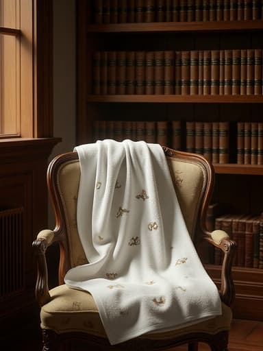 クラシック図書館 - 무료 다운로드 가능한 インテリア