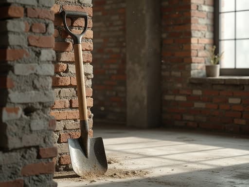 산업 스타일 아파트 - 무료 다운로드 가능한 실내