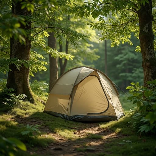 Summer Forest Trail - 무료 다운로드 가능한 Natural Scenery