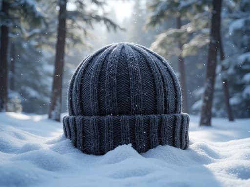 Snowy Forest - 무료 다운로드 가능한 Nature