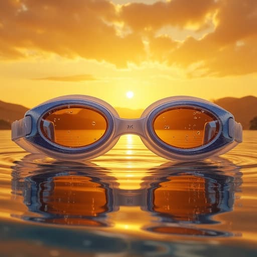 黄金の夕日 - 무료 다운로드 가능한 自然