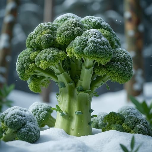 雪に覆われた森 - 무료 다운로드 가능한 自然