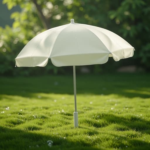 Garden Morning Scene - 무료 다운로드 가능한 Nature