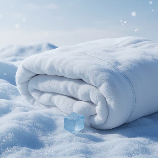 Winter Ice Decor - 무료 다운로드 가능한 Winter Theme