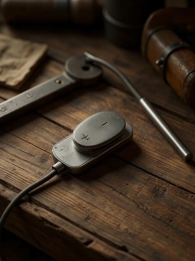 Vintage Tools and Wooden Table - 무료 다운로드 가능한 Indoor