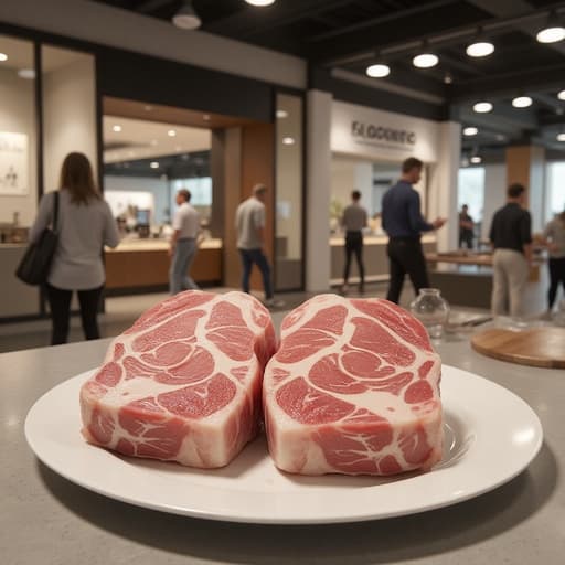 現代のショッピングモールの風景 - 무료 다운로드 가능한 屋内