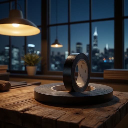 夜景が見える作業台 - 무료 다운로드 가능한 都市の夜景