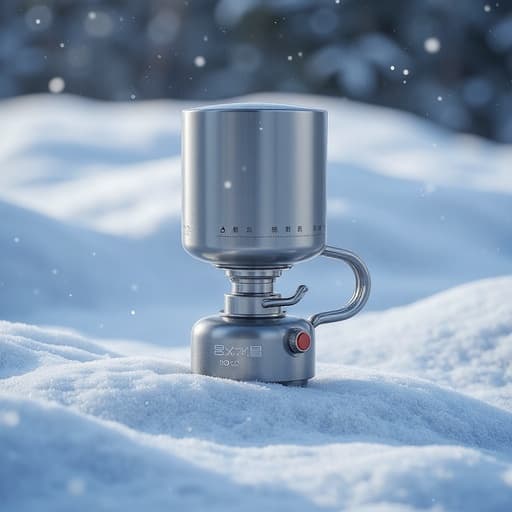 雪に覆われた冬の風景 - 무료 다운로드 가능한 自然風景
