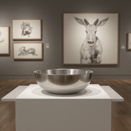 現代美術館の台座 - 무료 다운로드 가능한 美術館背景