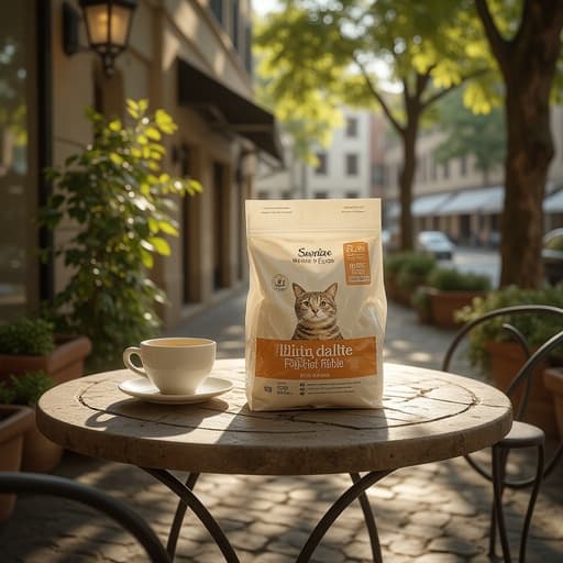 フランスのカフェテラス - 무료 다운로드 가능한 ストリートシーン