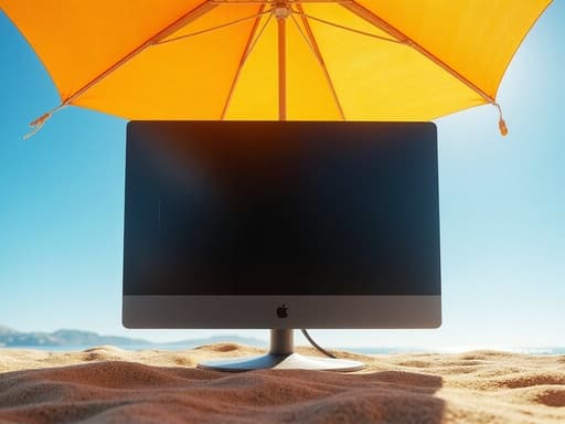 ビーチの夏の日 - 무료 다운로드 가능한 ビーチ