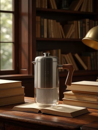 古典文学図書館 - 무료 다운로드 가능한 インテリア
