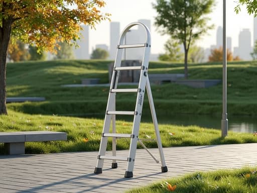Modern City Park - 무료 다운로드 가능한 Urban Landscape