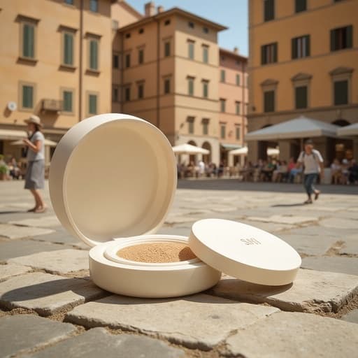 Italian Piazza - 무료 다운로드 가능한 Urban Scenery
