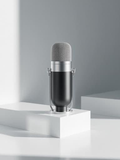 Minimalist Studio - 무료 다운로드 가능한 Indoor