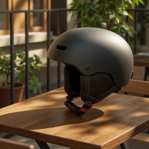 エレガントな屋外レストランテラス - 무료 다운로드 가능한 レストラン