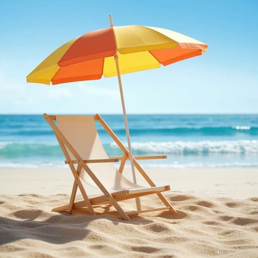 Summer Beach - 무료 다운로드 가능한 Beach
