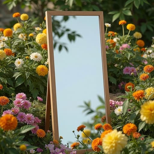 Flower Garden - 무료 다운로드 가능한 Nature
