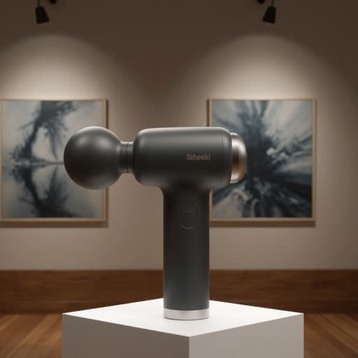 Abstract Paintings and Gallery Lighting - 무료 다운로드 가능한 Art Gallery
